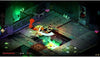 Hades Game