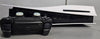 Ps5 Disc Console 1tb Storage + black controller *unboxed*