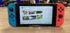 * Nintendo Switch - 32GB (No charger)