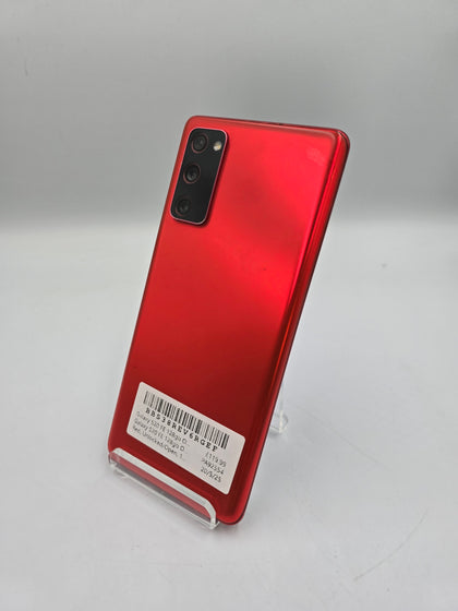 Samsung Galaxy S20 FE 128gb Red
