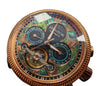 Heritor Automatic Skeleton Watch**Boxed**
