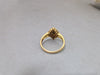 22ct Gold ring 6.2g - Size N