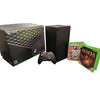Microsoft Xbox Series X 1TB Bundle **Boxed**