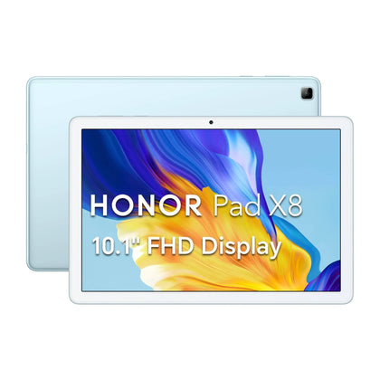 Honor Pad X8 10.1 Inch 32GB Wi-Fi Tablet - Mint Green