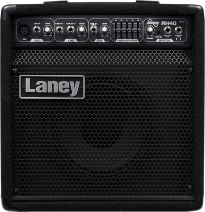 Laney AH40 Multi-Instrument Combo Amplifier **Collection Only**