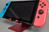 Switch Console, 32GB HAC-001-01 + Neon Red/Blue Joy-Con