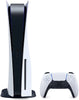 Playstation 5 Disc Edition Console Package Boxed