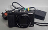 Sony Cyber-shot DSC-HX60 20M, With Charger
