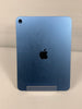 Apple iPad 10.9 WiFi 10th Generation 2022 64GB