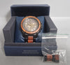 Spinnaker Vessel Mens Quartz SP-5027 Boxed