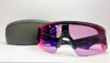 Oakley Meta Vanguard - Black, Prizm Road Lens Smart Glasses