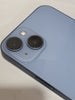 Apple iPhone 14 - 128 GB - Blue - 85% Battery Health