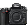 Nikon D750 DSLR Camera, Nikon AF Nikkor 85mm & Tamron AF Aspherical XR 28-300mm