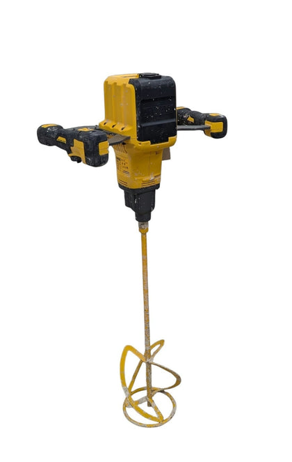 DEWALT DCD240N 54v Flexvolt Brushless Paddle Mixer BODY ONLY