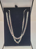 BRAND NEW SILVER CHAIN 925, WEIGHT 12.07, LENGHT 20" COMES BOXED