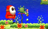 Yoshi's New Island nintendo 3ds usk 0