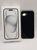 Apple iPhone 15 - 128gb (Opened In Store)