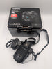 Panasonic Lumix Dmc-fz330
