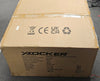 X Rocker Adrenaline RGB Stereo Gaming chair with LED Light579/9299 **Collection Only**