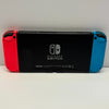 Nintendo Switch with Neon Red/ Neon Blue Joy Cons Console Only 32GB