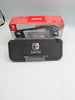 Nintendo Switch Lite Grey / box / with charger