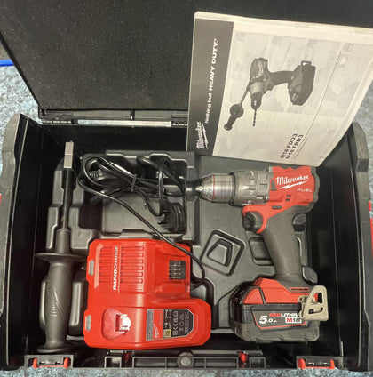 Makita power drill
