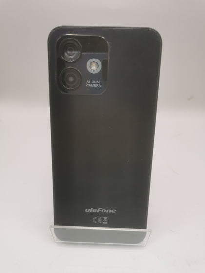 Ulefone Note 16 Pro (8GB+128GB) Meteorite Black , Unlocked