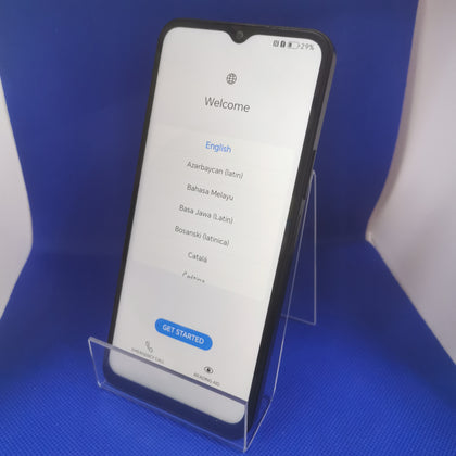 Honor X6b (4GB+128GB) Midnight Black, Unlocked
