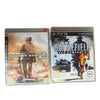 Sony PlayStation 3 Slim 2 Controllers 2 Games
