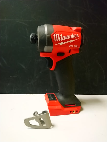 Milwaukee 18V M18FID3-0 FUEL Impact Driver, Body only
