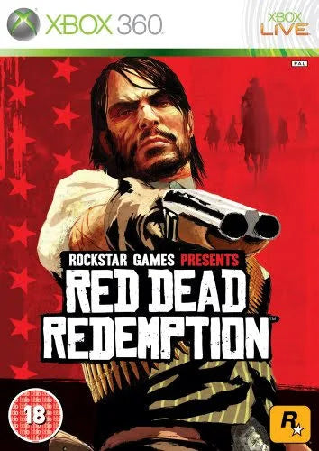 Red Dead Redemption - Xbox 360 - Great Yarmouth
