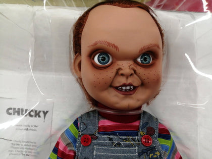 Mezco Chucky Doll Child's Play2