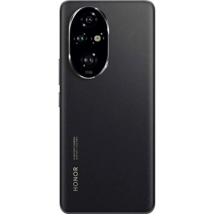 Honor 200 Pro 512GB - Black - Unlocked