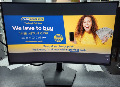 Minifire MFG27C1 - 27