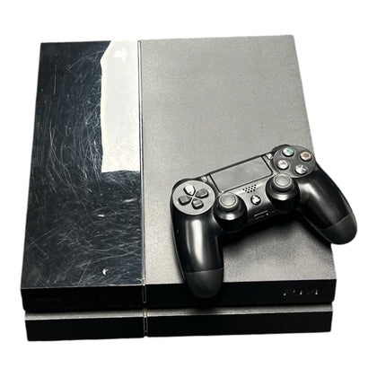 Sony Playstation 4 Original Console 500GB