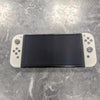 Nintendo Switch OLED HEG-001 Handheld Console - 64GB White