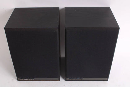 ** Sale **  Collection Only Mordaunt Short M10 Speaker {pair}