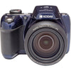 Kodak PIXPRO AZ528 Bridge Camera (Midnight Blue)