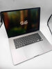MacBook Pro 16,1/i7-9750H/16GB/512GB SSD/5300M 4GB/16"/SG/B