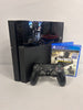 PlayStation 4 500GB - Call of Duty Infinite Warfare