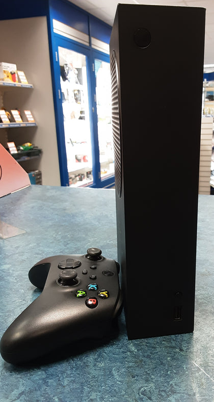 XBOX series S  1tb