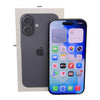 Apple iPhone 17 256GB Black