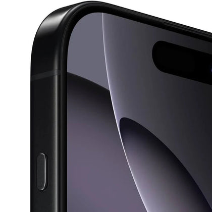 Apple iPhone 16 Pro 256GB Black Titanium