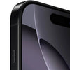 Apple iPhone 16 Pro 256GB Black Titanium