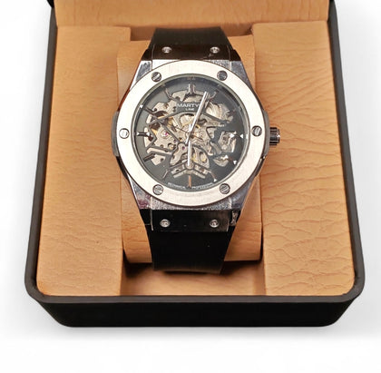 Martyn Line Michigan 3101 Automatic Watch**Unboxed**
