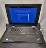 Lenovo ThinkPad X1 Carbon 4th Generation, Windows 10,  8GB Ram, 256GB SSD,  i5-6200U, 14"