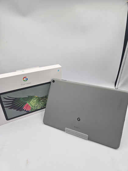 Google Pixel Tablet 128gb Hazel