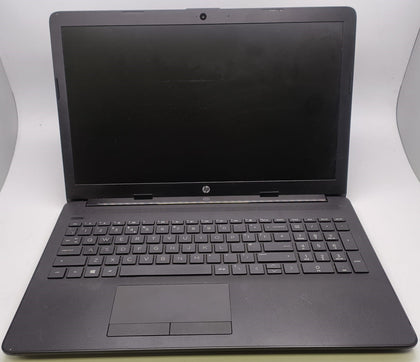 HP 15-DA0072/N4000/4GB Ram/1TB HDD/15”/W10/B