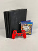 Playstation 4 Pro Console 1TB Black - GTA V