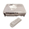 Epson EB-X31 Projector**Unboxed**